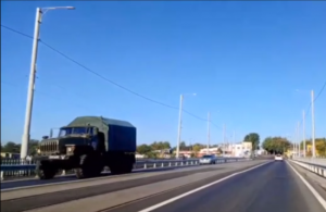 Окупанти через Маріуполь перекидають нові резерви на Запоріжжя – Андрющенко