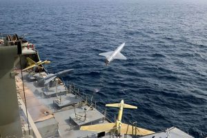 РФ випустила вночі рекордну кількість дронів: Повітряні сили назвали ціль ворога