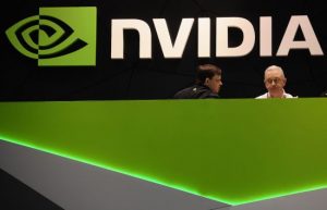 Американська Nvidia попередила про перенесення постачання чипів з ШІ до Китаю