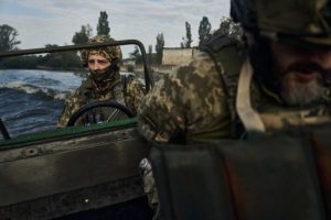 Демобілізація в Україні: у Раді розповіли про розробку змін у процедуру