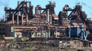 Такого сценарію взагалі ніхто не міг прорахувати: боєць “Азову” – про облогу Маріуполя (відео)
