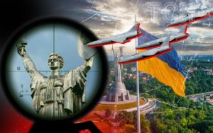 Тривожна ніч у столиці: як кияни пережили атаку російських “Шахедів”