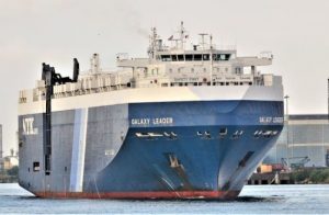 ЗМІ: єменські хусити захопили судно у Червоному морі, на борту можуть бути українці