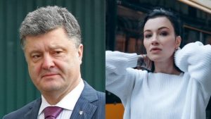 Настя Приходько прокоментувала суди з Порошенком і зізналась, як за це поплатилася