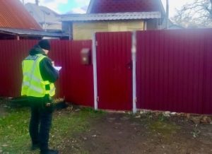 На Київщині сім’я з малою дитиною отруїлася чадним газом: вижила тільки мама