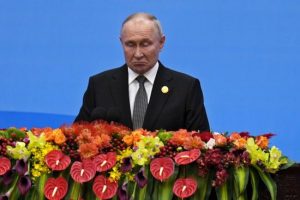“Погані новини для Путіна”: який сигнал РФ отримала за підсумками зустрічі Байдена та Сі