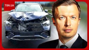 Нардеп на смерть збив 18-річну дівчину: гучна справа отримала несподіваний поворот