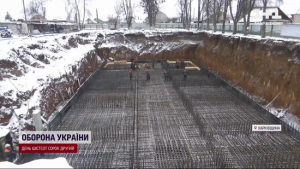 В Україні почали будівництво підземних шкіл: який вони мають вигляд та чи витримають ракетний удар