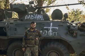 В Києві один зі скверів планують назвати іменем Дмитра “Да Вінчі” Коцюбайла