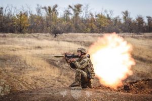 Експерт пояснив, чому війна на виснаження більш небезпечна для Росії, ніж для України