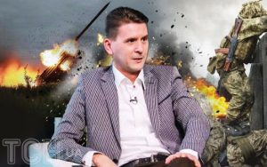 “Ще один напрямок”: військовий експерт Коваленко відповів, де росіяни можуть почати новий наступ