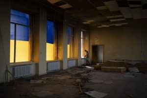 Ворог інтенсивно обстрілював: як минула ніч у регіонах України