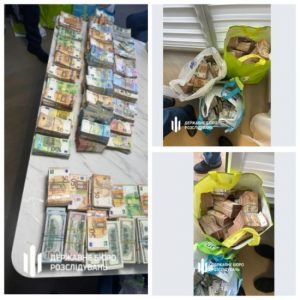 4 мільйони доларів і євро в пакетах, золото і елітні годинники: скандальний рівненський депутат зможе вийти під заставу