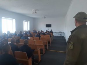 “Це як спроба витягнути когось із секти”: як в Україні перевиховують російських військовополонених