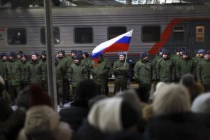Окупанти шукають українське підпілля на Луганщині: посилили фільтрацію населення