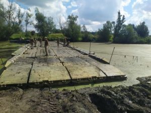 “Все переходить в прямий ефір”: чи можливе раптове звільнення Херсонщини і яка оборона ворога на лівобережжі