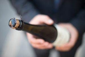 Сім місяців без алкоголю дозволяють мозку залежних відновитися після пошкодження — дослідження