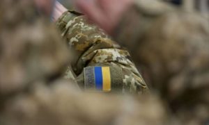 В Україні демобілізують строковиків, чий термін служби закінчився — Данілов