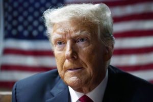 Трамп відповів на пропозицію Зеленського приїхати до України