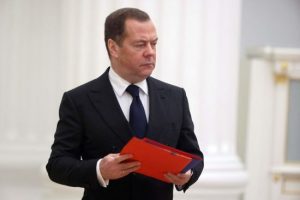 Журналісти знайшли ще одну яхту, яка може належати Медведєву (фото)