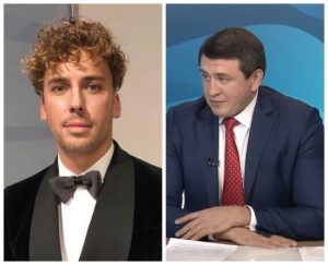 Максиму Галкіну заборонять в’їзд до РФ через підтримку України