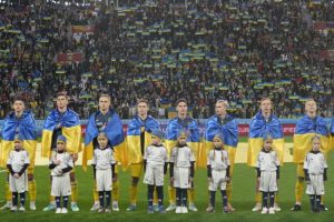 Визначилися всі учасники плейоф відбору на Євро-2024: хто може стати суперником збірної України