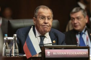 Участь Лаврова у засіданні Ради міністрів ОБСЄ під питанням: що сталося