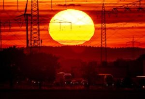 Смертність від спеки на Землі зросте на 370%: коли це станеться