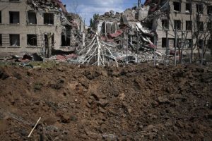 Залишився лише один житель: російський пропагандист розповів правду про “звільнення” Соледара