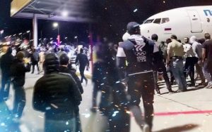 Як москвичі реагують на погроми в Дагестані: російський політолог – про поштовх до руйнації імперії