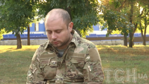 “Побачив, що всі живі – і просто впав”: військовий описав, що таке контузія