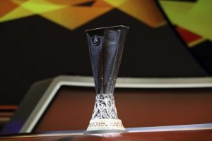 Ліга Європи: розклад і результати матчів 4-го туру групового етапу