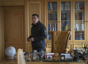Данілов сказав, коли може закінчитися війна та що для цього потрібно