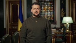 “Це те, що буде в підручниках історії”: Зеленський повідомив, що саме розглянули на Ставці