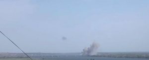 “Як отримували п***и, так і отримуємо”: окупант розповів про становище армії РФ на Херсонщині