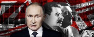 Представниця США в ООН порівняла Путіна зі Сталіним