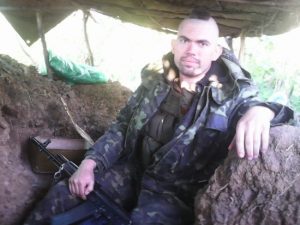 На війні загинув автор книжки “Спокійної ночі” Максим Петренко: фото