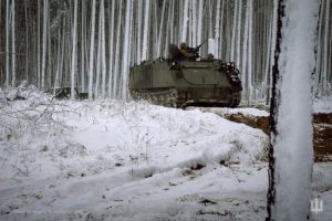 РФ активно штурмує на 5 напрямках: головні події на фронті за добу