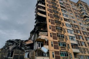 З Авдіївки виїжджають все менше людей – Барабаш повідомив, скільки не евакуюються