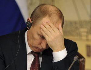 ХАМАС звільнив одного російського заручника “на знак вдячності Путіну”