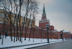 Кремль хоче встановити тотальне стеження за росіянами через камери відеоспостереження – ISW
