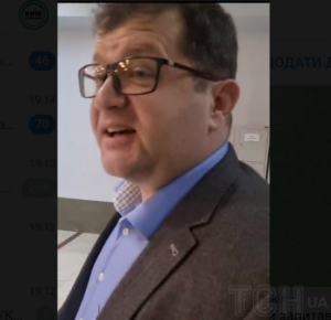 Скандальна заява про “відставку” Залужного: нардеп Ар’єв дивно “виправдався”