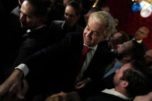 У Нідерландах перемогла партія політика, який захоплюється Путіним: якими будуть наслідки для України