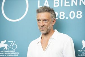 Венсан Кассель замилував рідкісним фото з 13-річною донькою від Моніки Белуччі