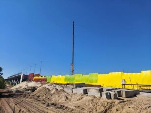 Будівництво метро на Троєщину і тролейбусних ліній до Броварів та Бучі: коли очікувати старту