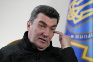 Україна змінить мобілізаційну політику: Данілов розкрив, у чому план