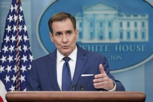 “Ця злітно-посадкова смуга стає коротшою”: у США використали 96% коштів на допомогу Україні