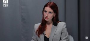 Євгенія Емеральд відверто зізналася, чому так довго ідеалізувала шлюб і приховувала аб’юз