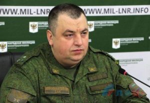 Операцію з ліквідації “депутата” Філіпоненка у Луганську провело ГУР – подробиці, фото