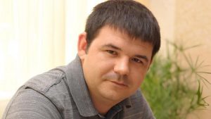 Загибель помічника Залужного: все, що відомо про смерть Геннадія Частякова